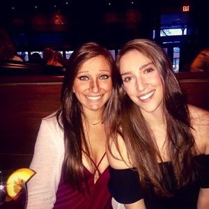 Meet your Posher, Georgia